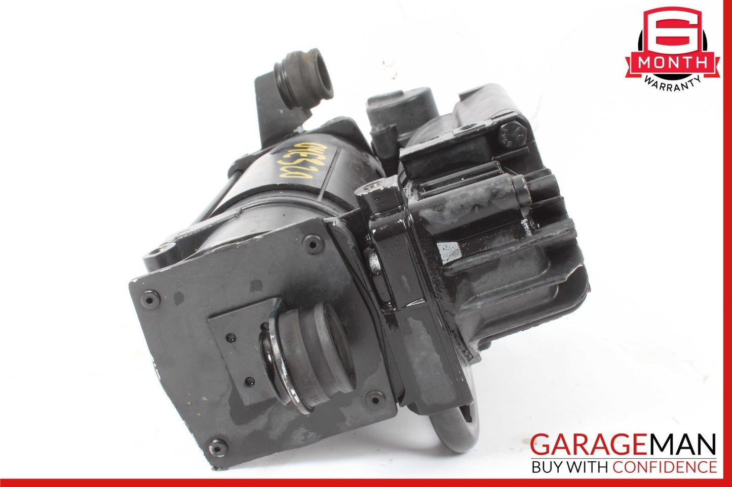 03-09 Mercedes W211 E320 E500 Air Airmatic Suspension Compressor Pump OEM