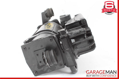 03-09 Mercedes W211 E320 E500 Air Airmatic Suspension Compressor Pump OEM