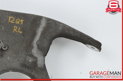 09-18 Audi Q5 Rear Left Driver Side Suspension Lower Control Arm 8R0505311F OEM