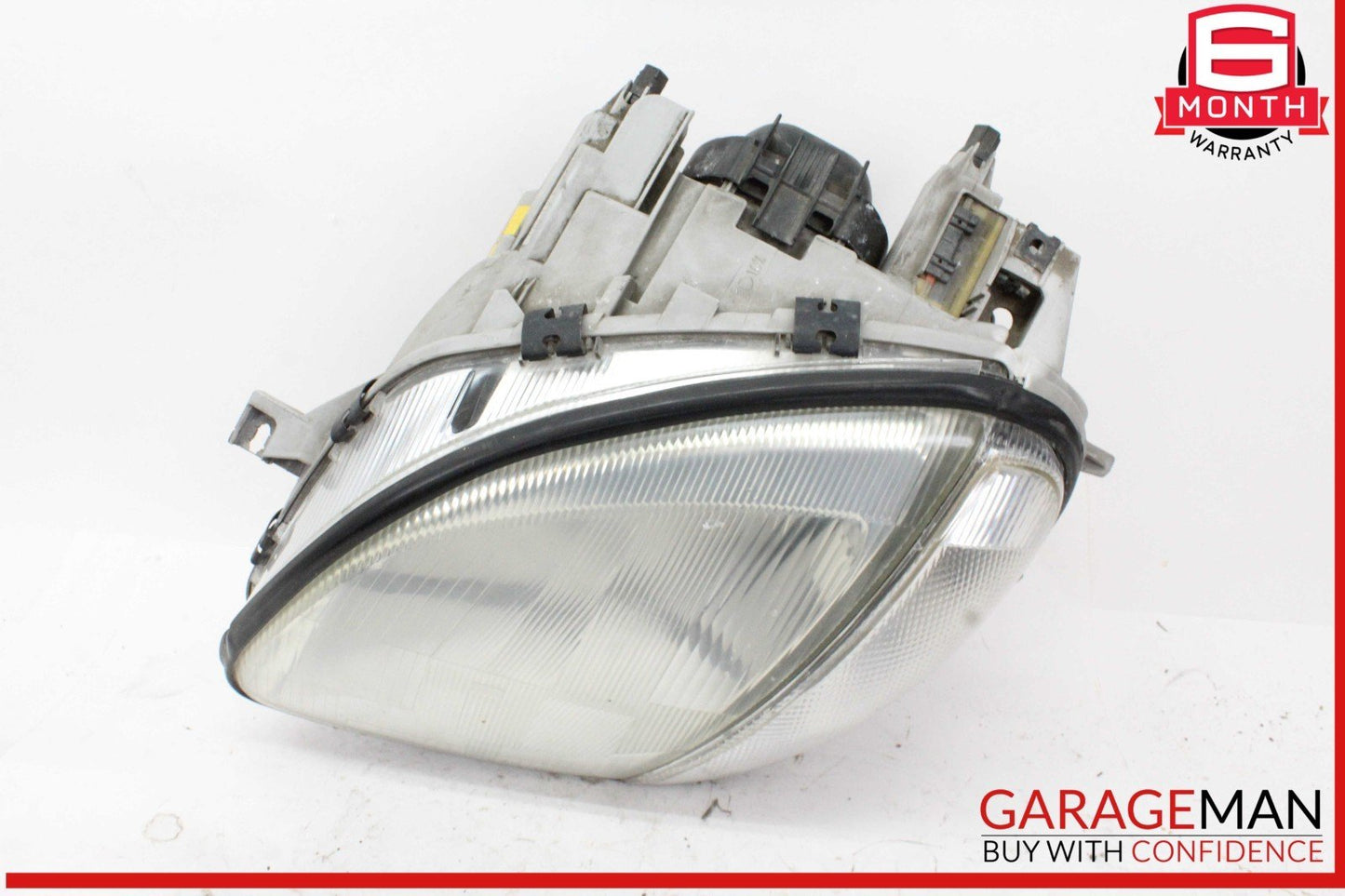97-04 Mercedes R170 SLK230 Kompressor Front Left Driver Side Headlight Lamp OEM
