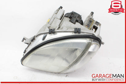97-04 Mercedes R170 SLK230 Kompressor Front Left Driver Side Headlight Lamp OEM