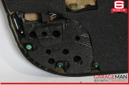 14-22 Maserati Ghibli M157 Front Right Side Interior Door Panel OEM