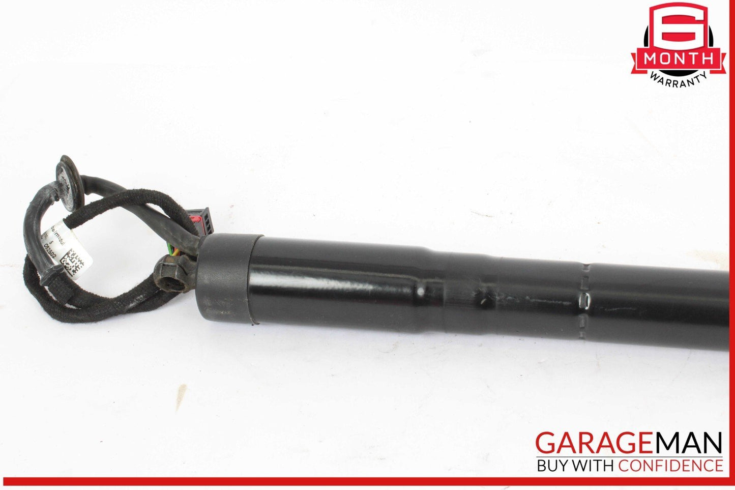 11-14 Porsche Cayenne 958 Rear Tailgate Trunk Lift Support Strut Shock Set OEM