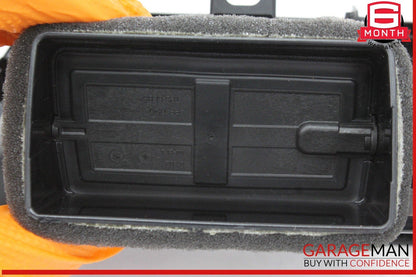 19-24 Audi Q3 Front Center Dashboard AC A/C Air Vent Grille 83B820903 OEM