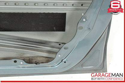 14-18 Mercedes W117 CLA250 Front Right Side Exterior Door Shell Panel OEM