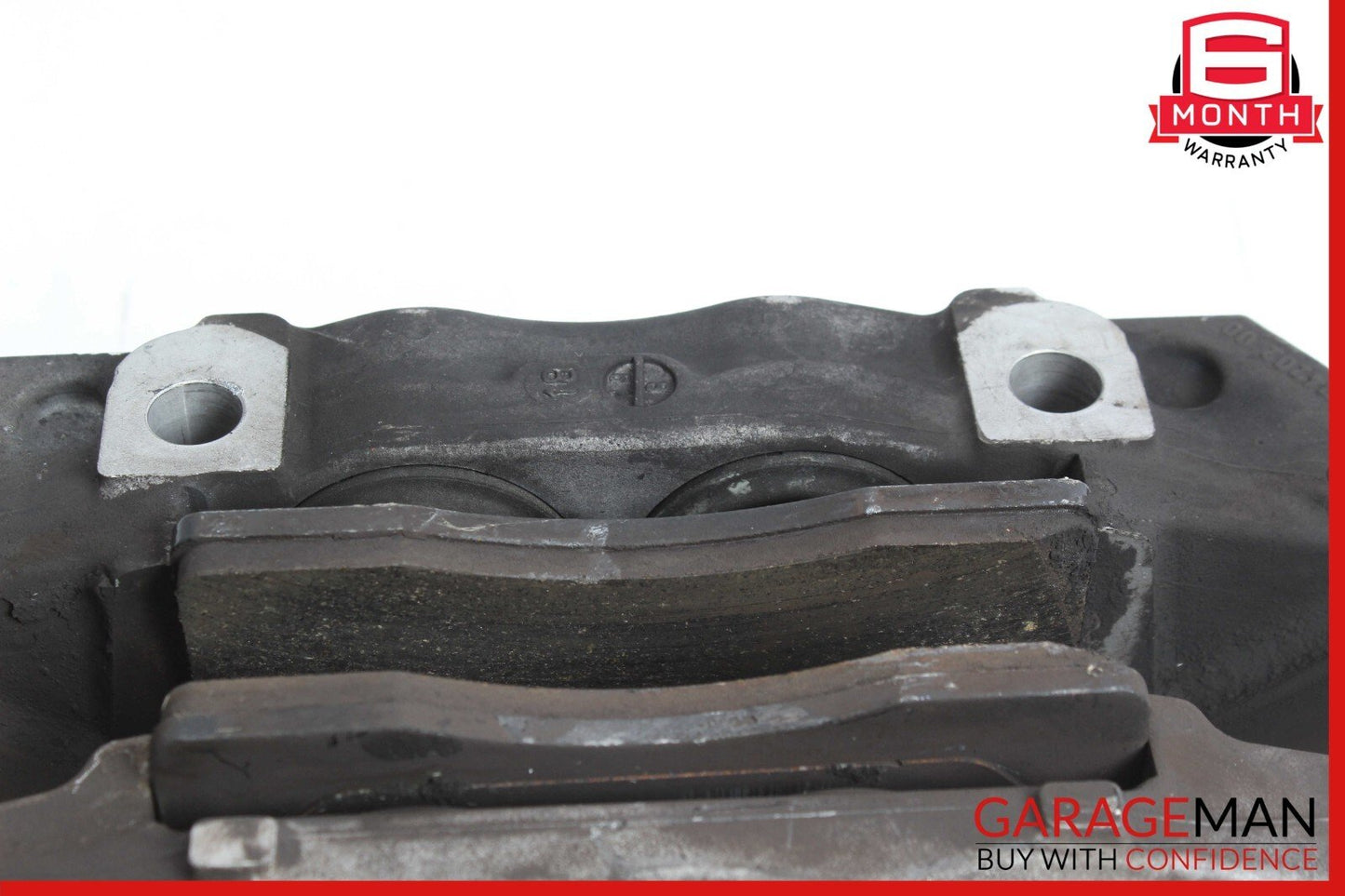 14-19 Maserati Ghibli M157 Front Right & Left Brembo Brake Calipers Set of 2 Pc