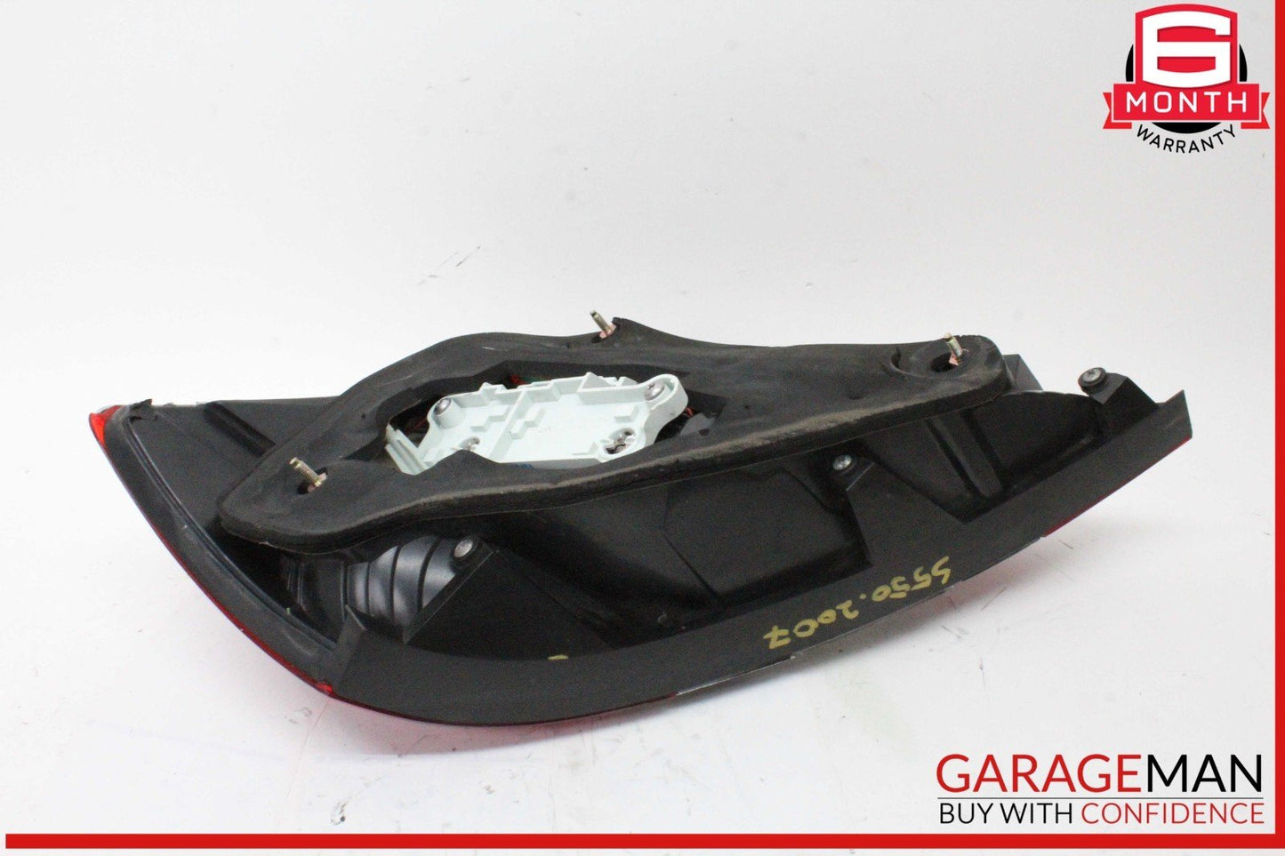 07-09 Mercedes W221 S550 S600 Rear Left Driver Side Tail Light Lamp OEM