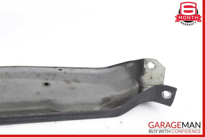 90-02 Mercedes R129 SL500 SL600 Upper Radiator Core Support Bracket Tie Bar OEM