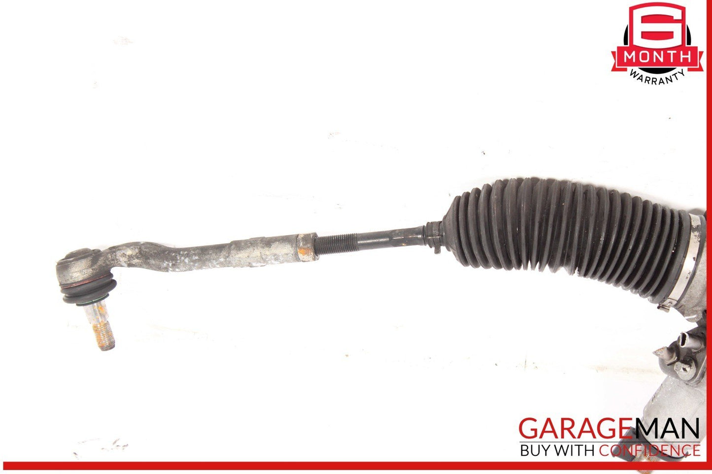 05-09 Mercedes W209 CLK350 CLK500 Power Steering Rack & Pinion Assembly RWD OEM