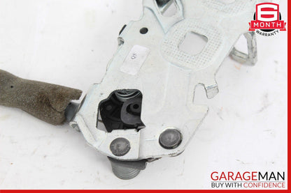 08-19 Mercedes W212 E550 CLS550 Trunk Remote Power Closing Latch Lock OEM