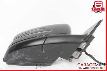10-11 Mercedes W204 C300 C350 Front Right Side Mirror Door Rear View OEM