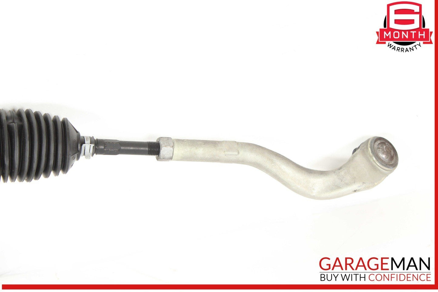 10-16 Mercedes W212 E350 E550 RWD Power Steering Rack and Pinion 2124603400 OEM