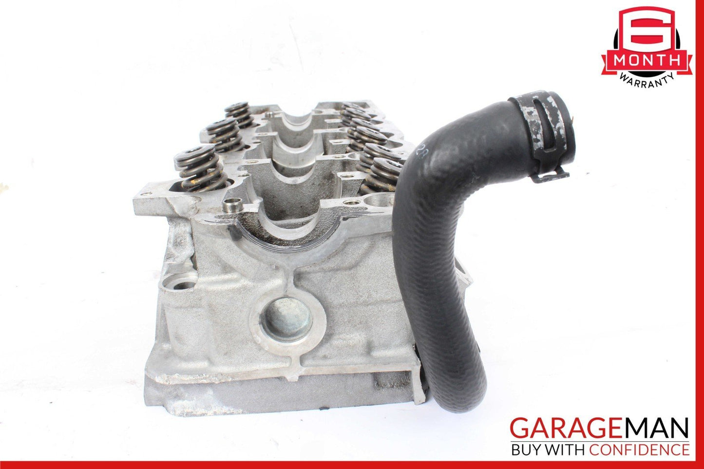 98-05 Mercedes W203 C240 C320 Engine Motor Left Cylinder Head Camshaft OEM