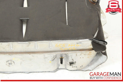01-02 Mercedes W220 S55 AMG Fuel Gas Tank Reservoir Assembly OEM