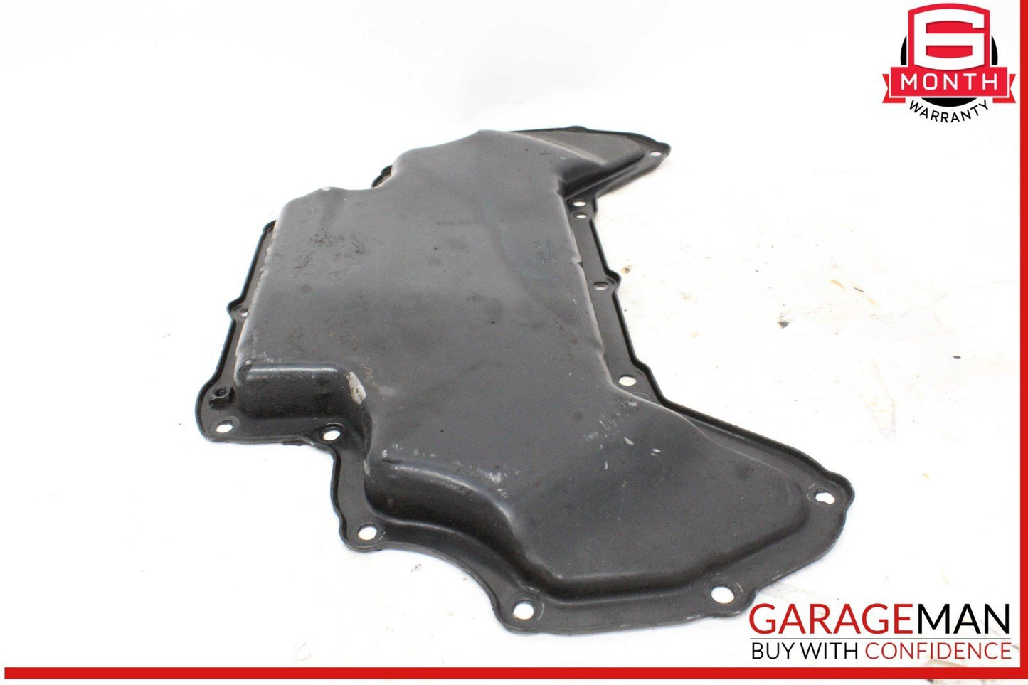 05-12 Mercedes W211 E350 C230 CLS550 SL550 Lower Oil Pan 2720100128 OEM