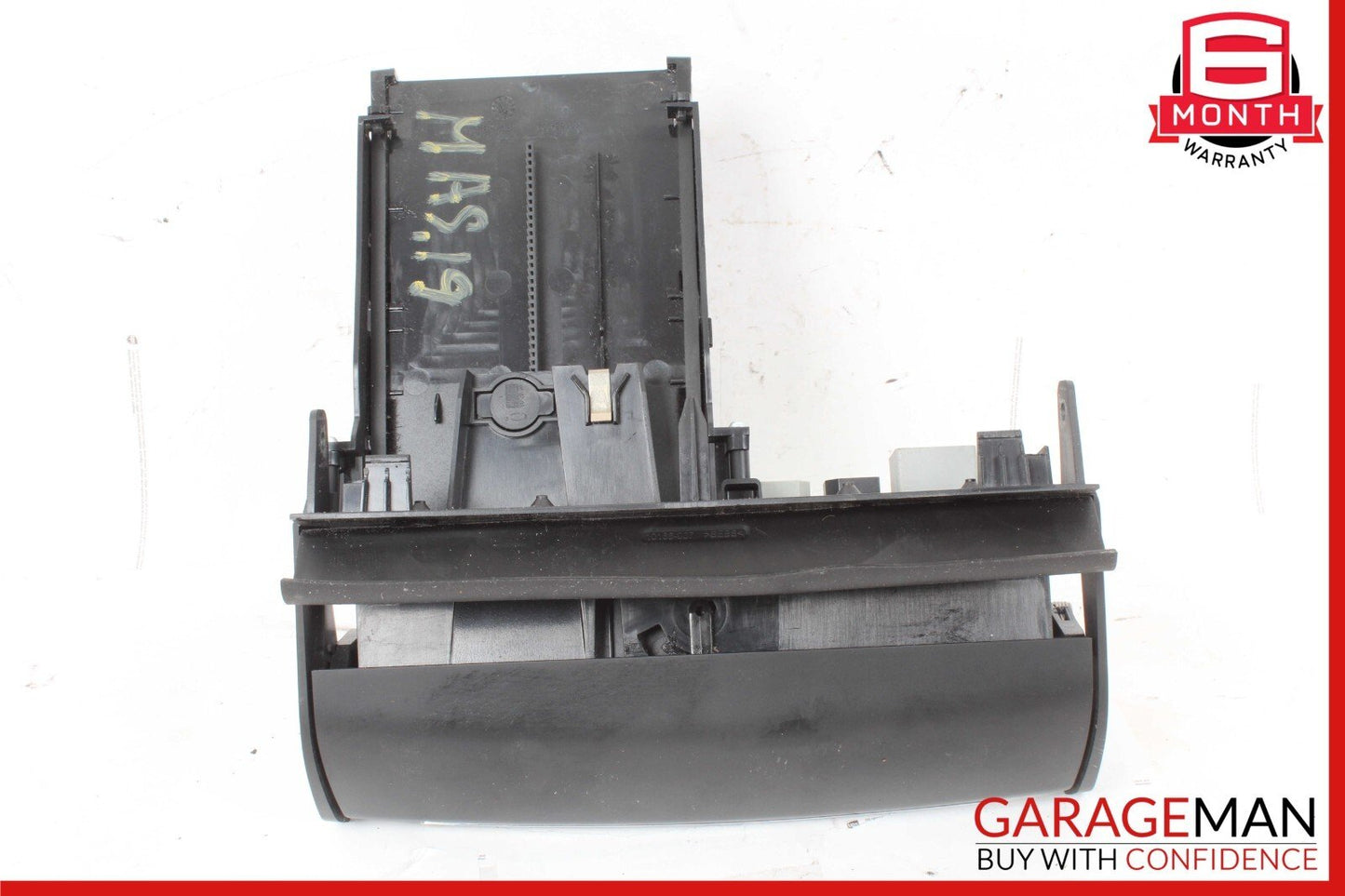14-19 Maserati Ghibli Dash AUX USB Phone Storage Box Compartment OEM 670066186