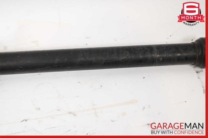 12-15 Audi A7 Rear Drive Axle Shaft Driveshaft Assembly