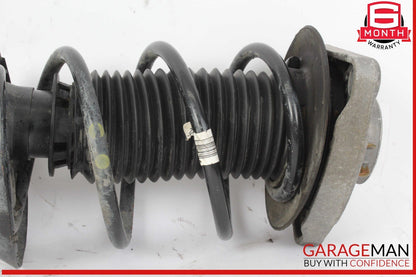 14-19 Mercedes W117 CLA250 Front Right and Left Side Shock Strut Absorber Set