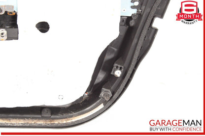 13-16 Ford Fusion Front Left Driver Side Interior Door Panel OEM