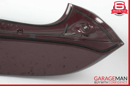 16-20 Kia Sorento Rear Tailgate Roof Spoiler OEM