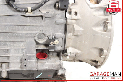 06-12 Mercedes X164 GL450 ML350 722.9 7G AWD Automatic Transmission OEM 132k