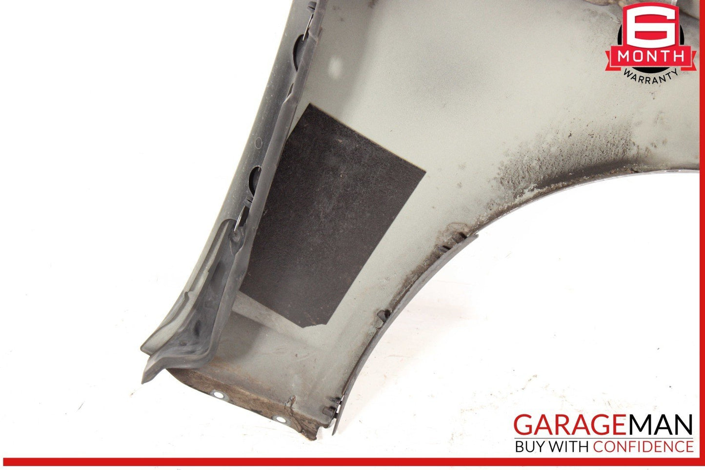 13-16 Audi A4 S4 Front Left Driver Side Fender Panel OEM