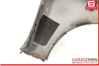 13-16 Audi A4 S4 Front Left Driver Side Fender Panel OEM