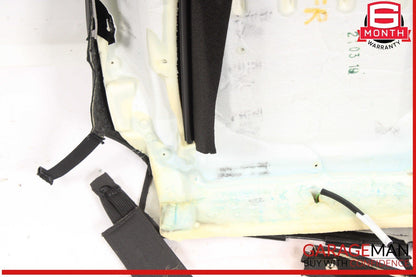 18-24 Audi B9 S5 A5 Front Right Passenger Side Top Upper Seat Cushion OEM