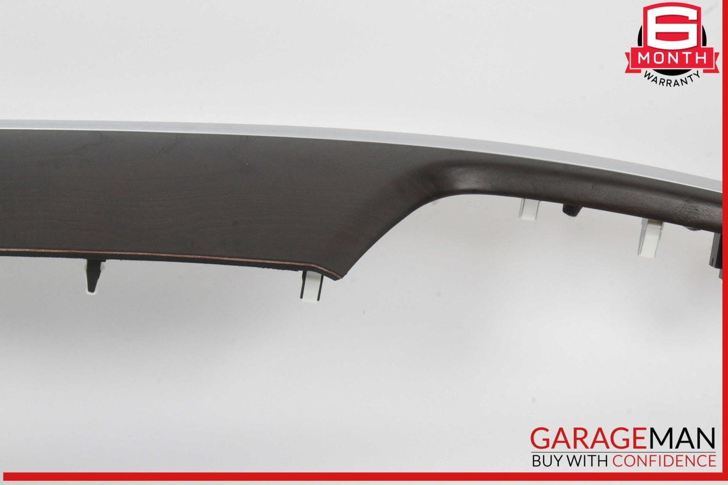15-20 Hyundai Genesis G80 Front Right Side Dash Trim Bezel Panel w/ Air Vent OEM