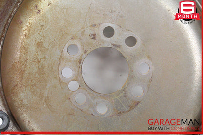 05-12 Mercedes W212 E350 Automatic Transmission Flywheel Fly Wheel OEM