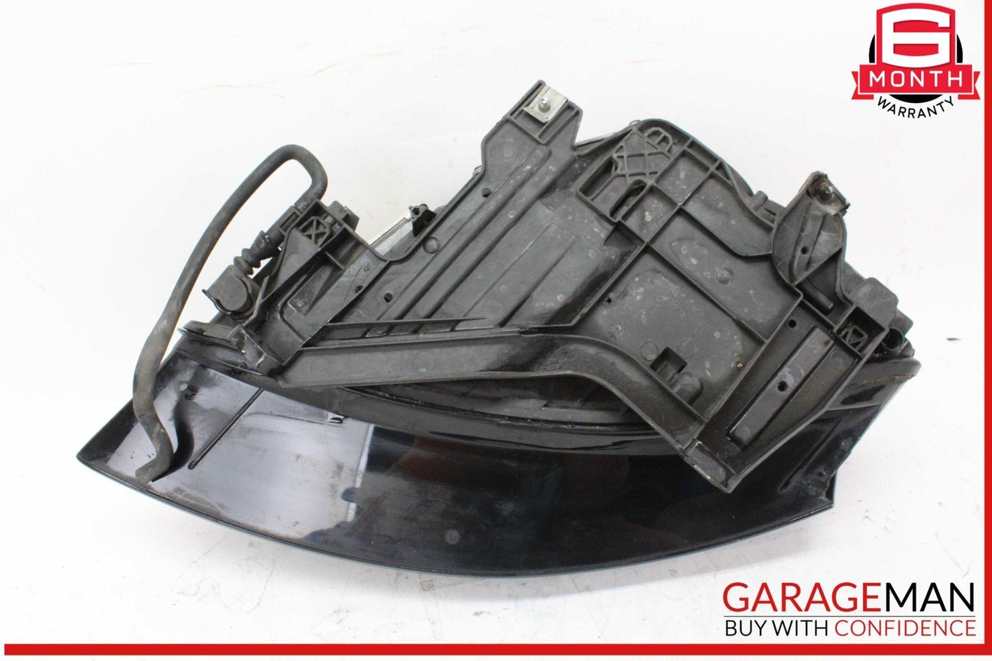 09-12 Audi A4 S4 Front Right Passenger Side HID Xenon Head Light Lamp OEM