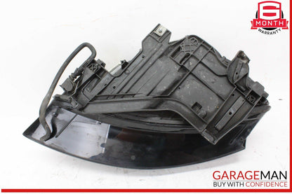09-12 Audi A4 S4 Front Right Passenger Side HID Xenon Head Light Lamp OEM