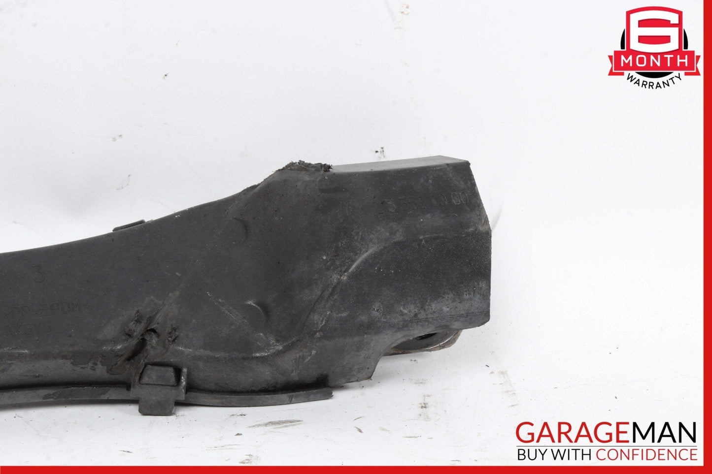 08-18 Mercedes W212 E350 C300 Rear Right or Left Side Lower Thrust Control Arm