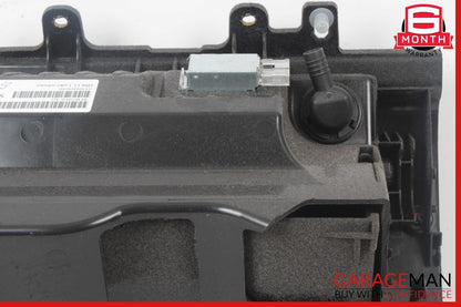 11-18 Porsche Cayenne 958 Front Right Dash Glove Box Storage Compartment OEM