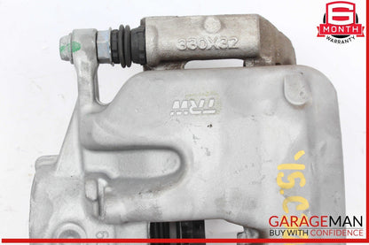 15-20 Mercedes W205 C300 C350e Front Left & Right Side Brake Caliper Set of 2