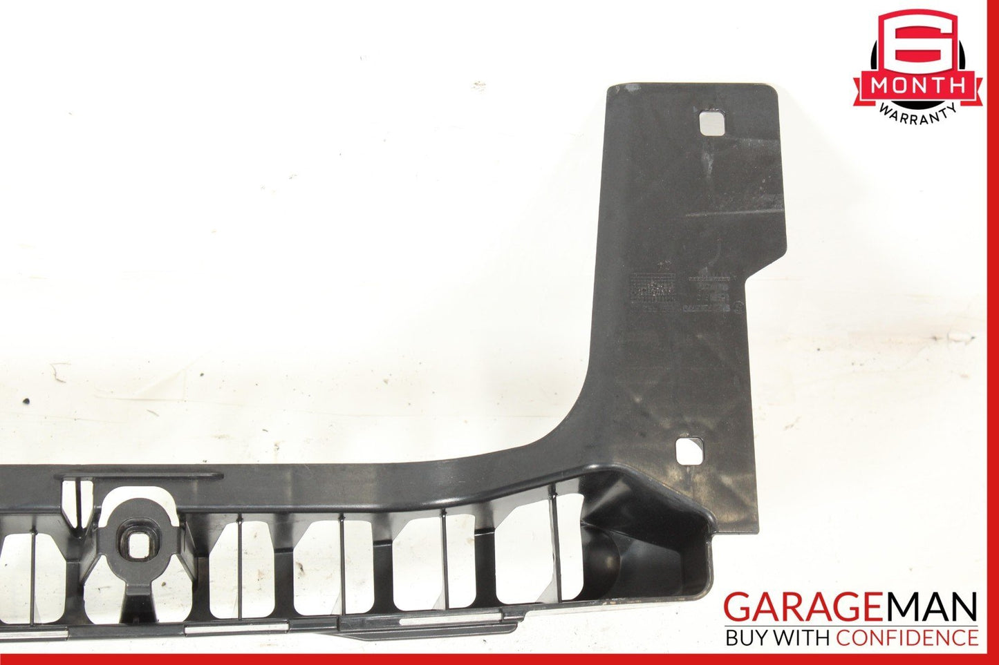 14-21 BMW i3 I01 Rear Bumper Upper Center Mount Bracket OEM