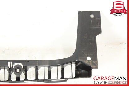 14-21 BMW i3 I01 Rear Bumper Upper Center Mount Bracket OEM