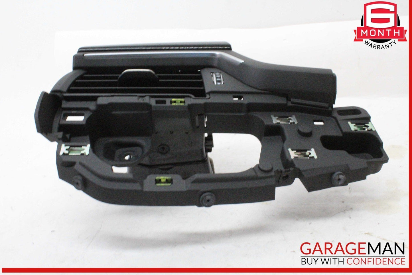 18-24 Audi S5 RS5 A4 Front Left Driver Side Dash Dashboard Air Vent Grille Grill