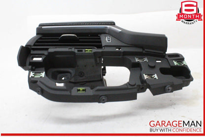 18-24 Audi S5 RS5 A4 Front Left Driver Side Dash Dashboard Air Vent Grille Grill