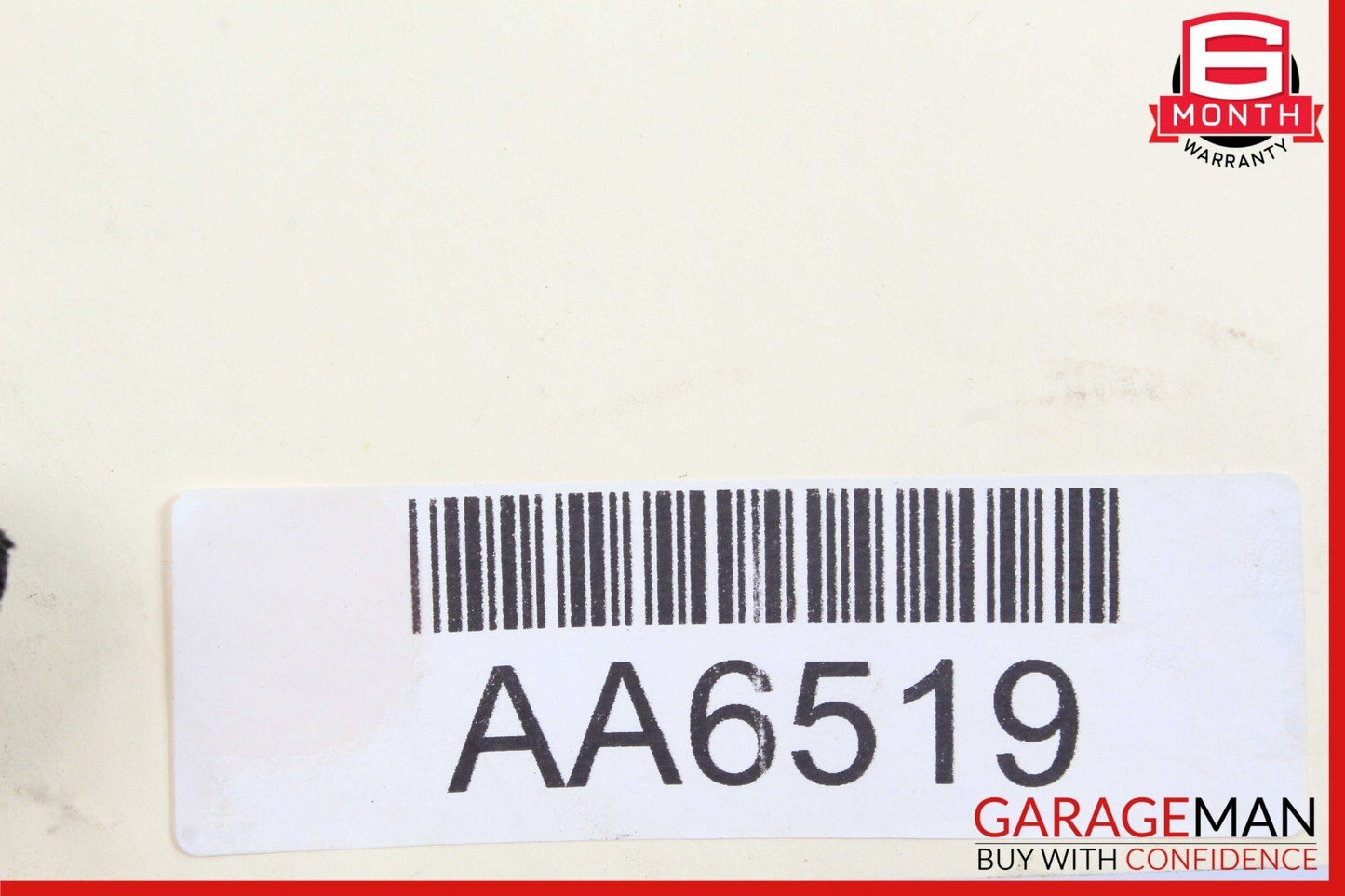 10-13 Mercedes W212 E350 E550 E250 Front Left Side Exterior Door Handle White