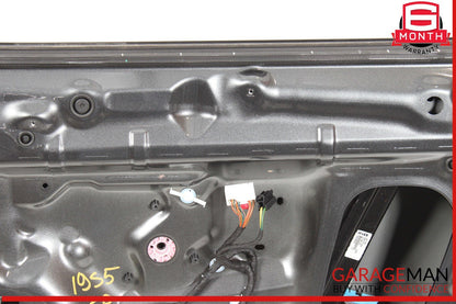 18-24 Audi S5 Front Right Passenger Side Door Shell Panel OEM