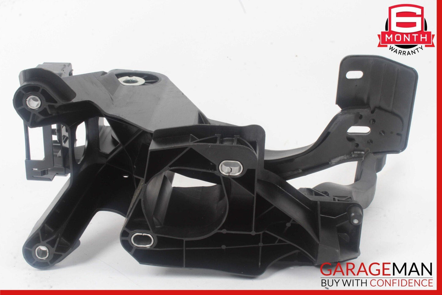 19-25 Audi Q3 Brake Stop Foot & Petrol Throttle Pedal 5Q1723058BP 6PV01062183