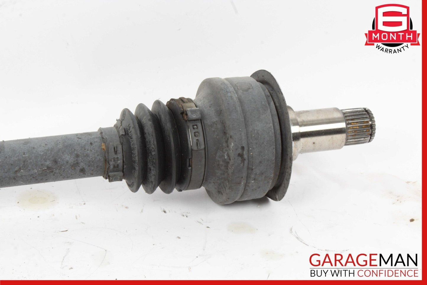 10-17 Mercedes W212 E350 4Matic Rear Right / Left Axle CV Half Shaft Driveshaft