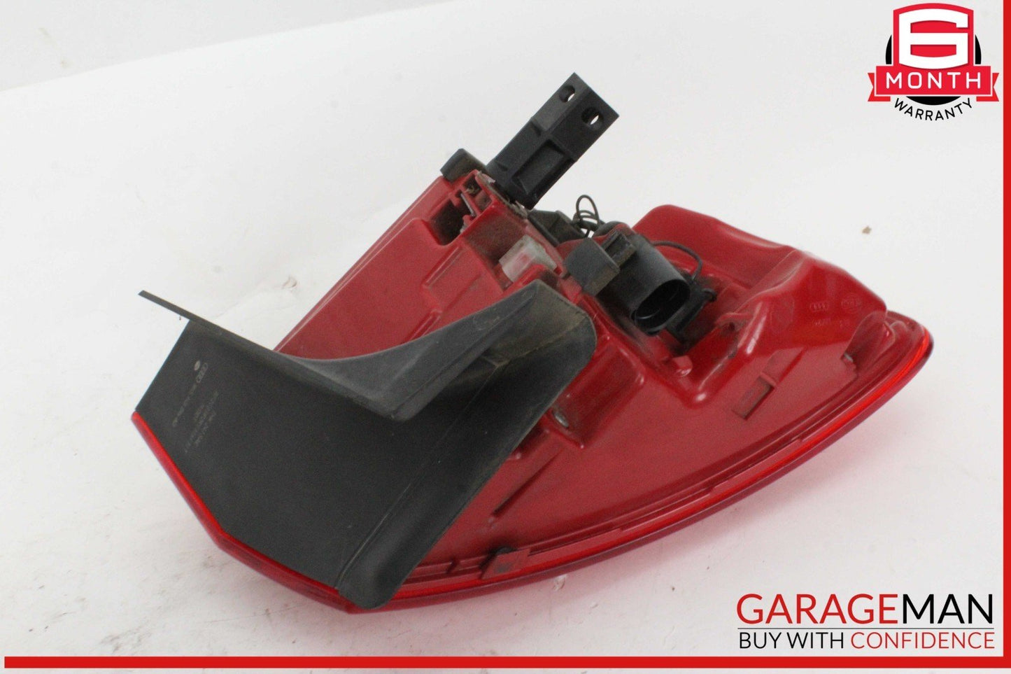 13-16 Audi A4 S4 Rear Right Passenger Side Outer Tail Light Lamp 8K5945096 OEM