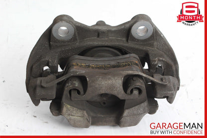 07-14 Mercedes W221 S550 CL550 Rear Left & Right Side Brake Calipers Set of 2