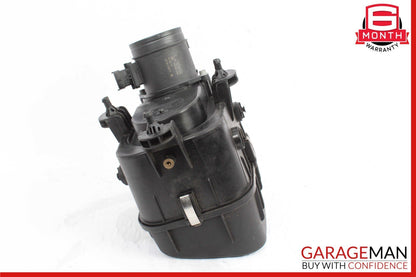 14-17 Maserati Ghibli M157 Right Side Intake Air Cleaner Filter Box Assembly