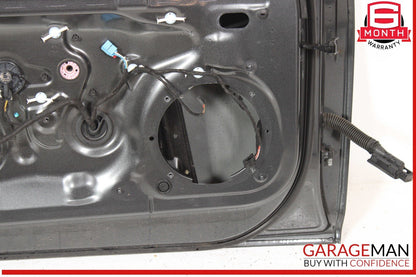 18-24 Audi S5 RS5 A5 Front Left Driver Side Door Shell Panel OEM