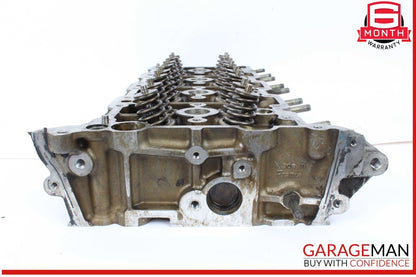 03-06 Porsche Cayenne S 955 Left Side Cylinder Head 948104104 OEM