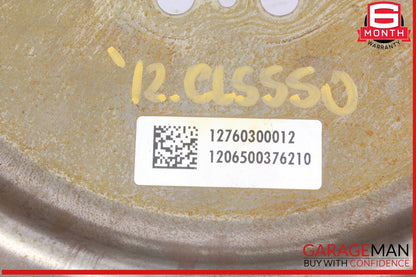 12-20 Mercedes W218 CLS550 GLE300 Engine Motor Flywheel Flex Plate OEM