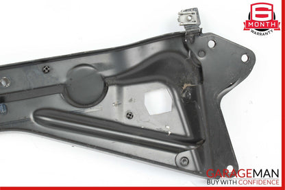06-11 Mercedes W219 CLS500 CLS550 Front Upper Radiator Support Tie Bracket Bar
